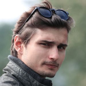 Иван Шахназаров