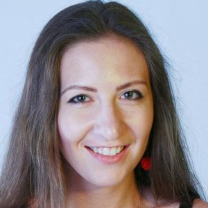 Маргарита Кепова