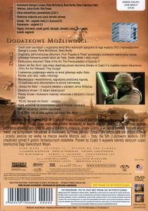 Star Wars II: Atak Klonów