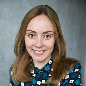 Юлия Шубарева