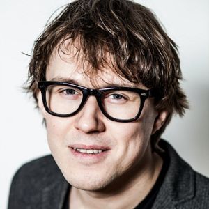 Андрей Богатырёв