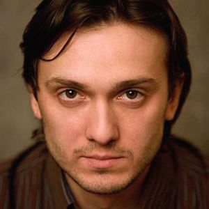 Андрей Барило