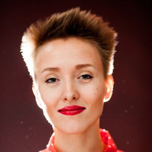 Ольга Сташкевич
