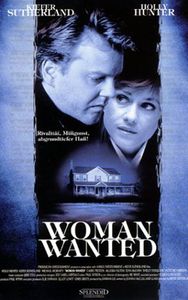 Woman Wanted