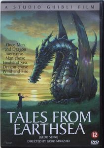 Tales From Earthsea