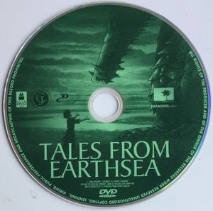 Tales From Earthsea