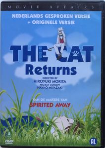 The Cat Returns