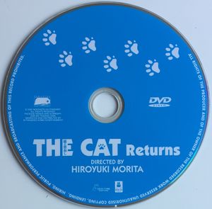 The Cat Returns