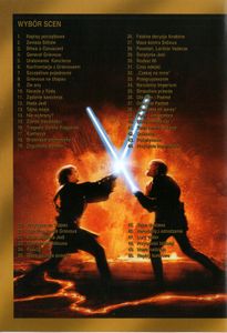 Star Wars III: Zemsta Sithów