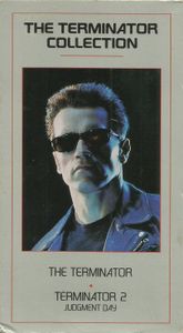 The Terminator Collection