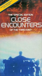 Close Encounters of the Third Kind - The Special Edition