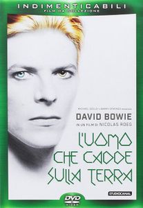 L'uomo che cadde sulla Terra