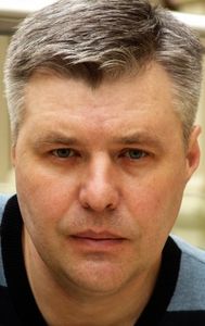 Владимир Шинов