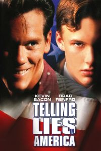 Telling Lies In America