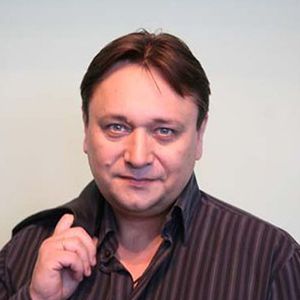 Александр Клюквин