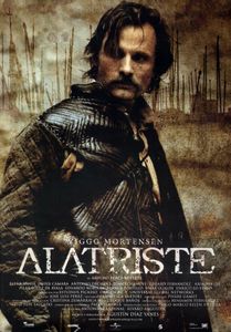Alatriste