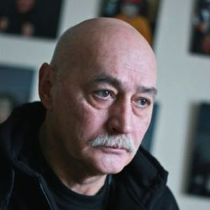 Юрий Меншагин
