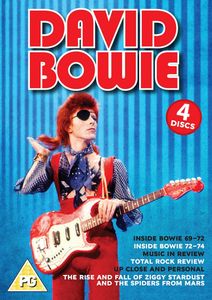 David Bowie Collection