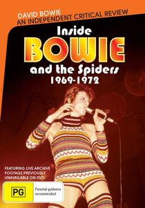 David Bowie Collection