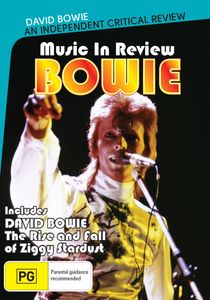 David Bowie Collection