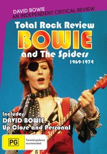 David Bowie Collection