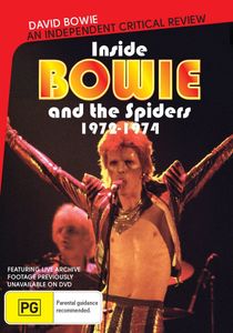 David Bowie Collection