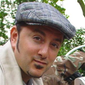 Frank Coraci