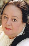 Валентина Колосова