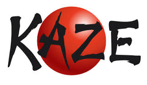 Kazé