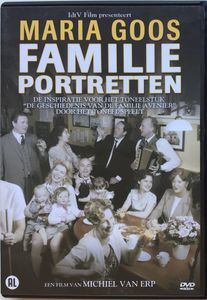Familieportretten