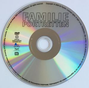 Familieportretten