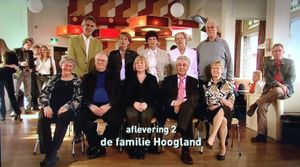 Aflevering 2 - De Familie Hoogland