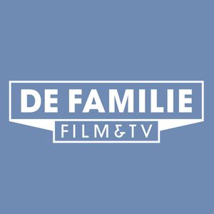 De Familie Televisie En Film