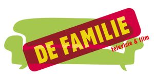 De Familie Televisie En Film