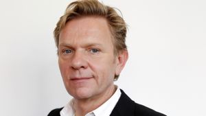 Michiel van Erp