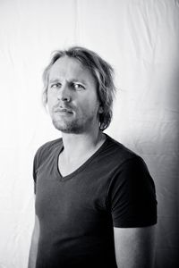 Geertjan Lassche