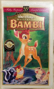 Bambi