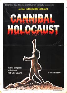 Cannibal Holocaust