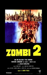 Zombi 2