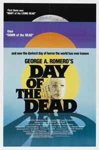 Day Of The Dead