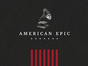 American Epic
