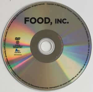 Food, Inc.