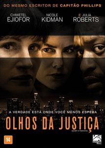 Olhos Da Justiça