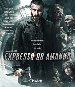 Expresso do Amanhã
