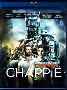 Chappie
