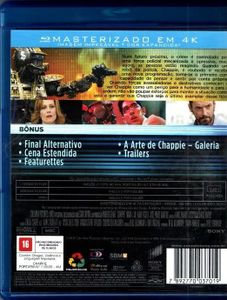 Chappie
