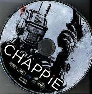 Chappie