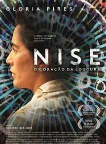 Nise: O Coração da Loucura