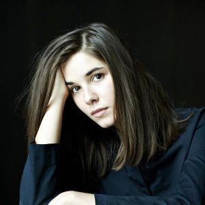 Мария Андреева
