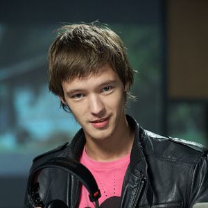 Максим Локтионов